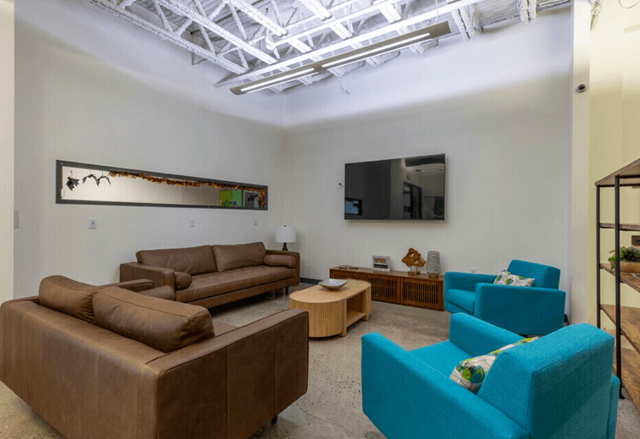 Arbor Lofts Apartments